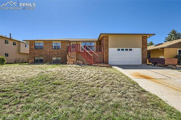 6435 Chippewa RD,  Colorado Springs,  CO 80915