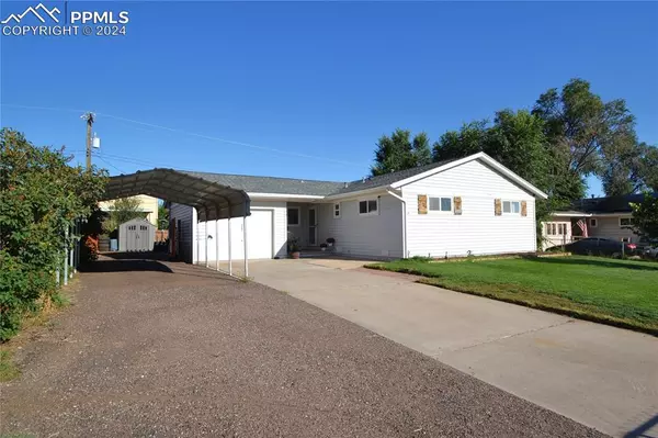 Colorado Springs, CO 80911,809 Evergreen DR