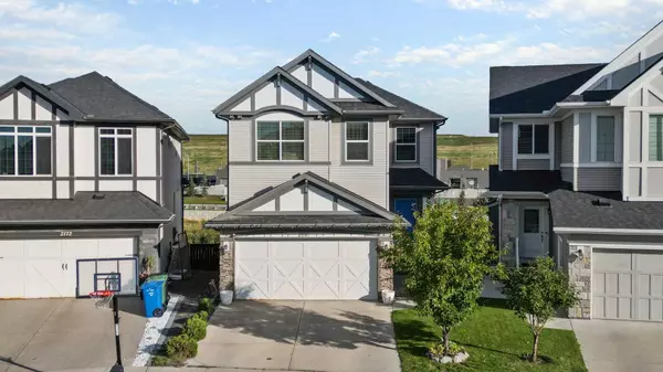 Calgary, AB T2Z 4G6,2168 Brightoncrest GN Southeast