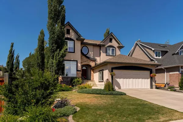 552 Tuscany Springs BLVD Northwest, Calgary, AB T3L 2S4