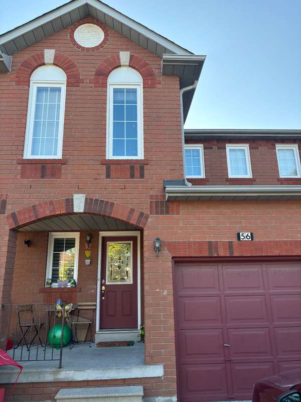 56 Parkfield CT, Vaughan, ON L4L 9E5