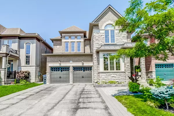 Brampton, ON L6X 0X7,19 Junetown CIR