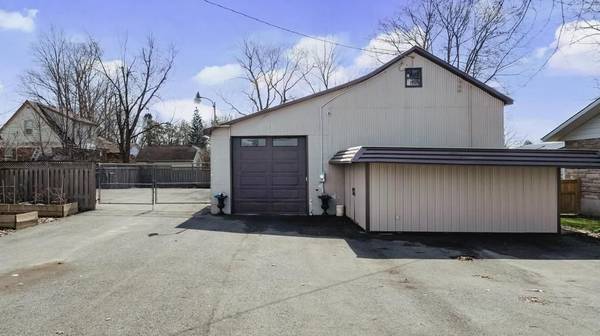 South Huron, ON N0M 1S2,53 Mill ST