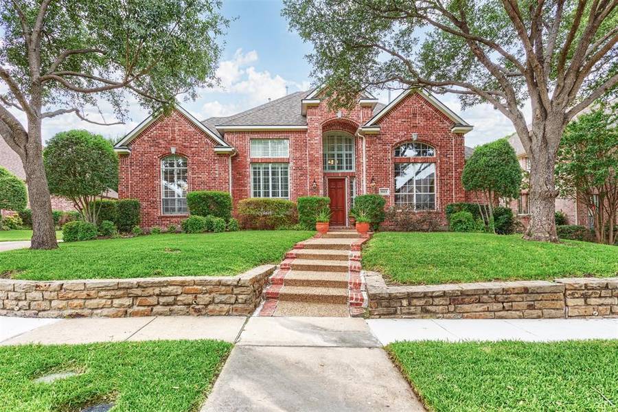 8113 Davidson Drive, Plano, TX 75025