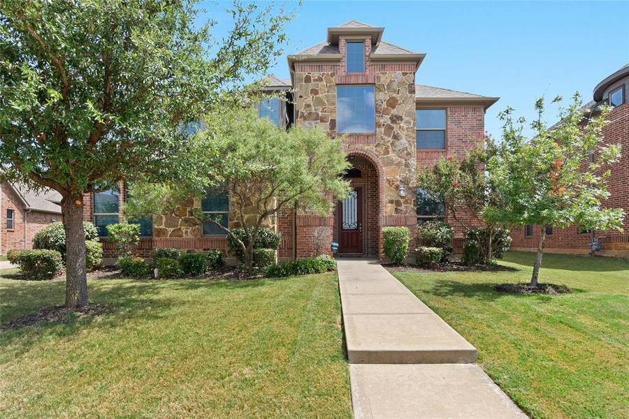 1913 Sterling Trace Drive, Keller, TX 76248