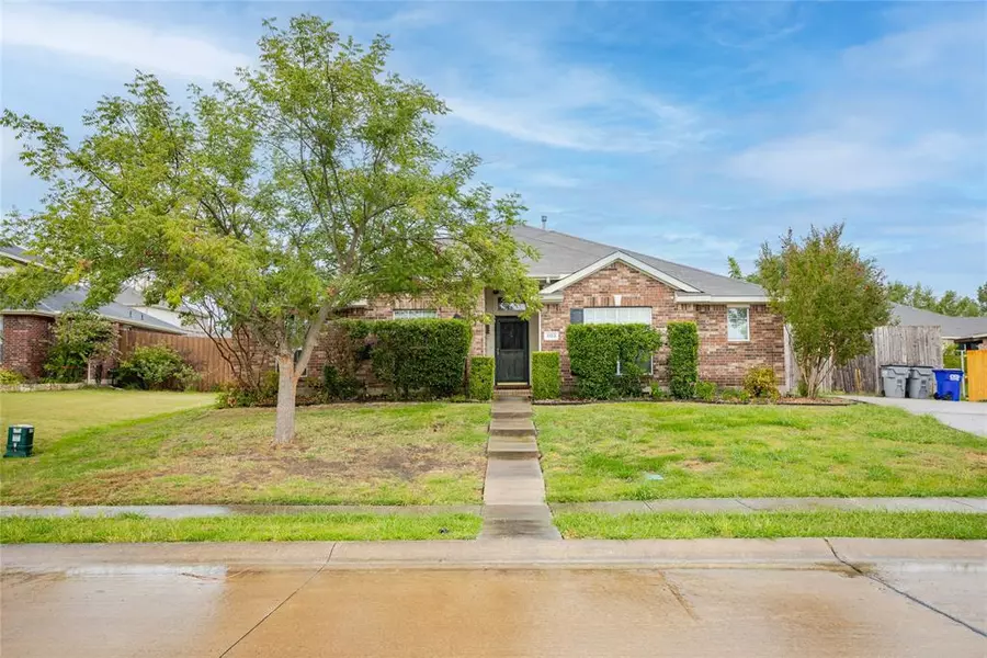 1103 Shenandoah Way, Forney, TX 75126