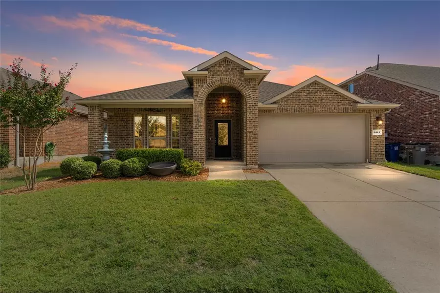 3312 Founders Way, Melissa, TX 75454