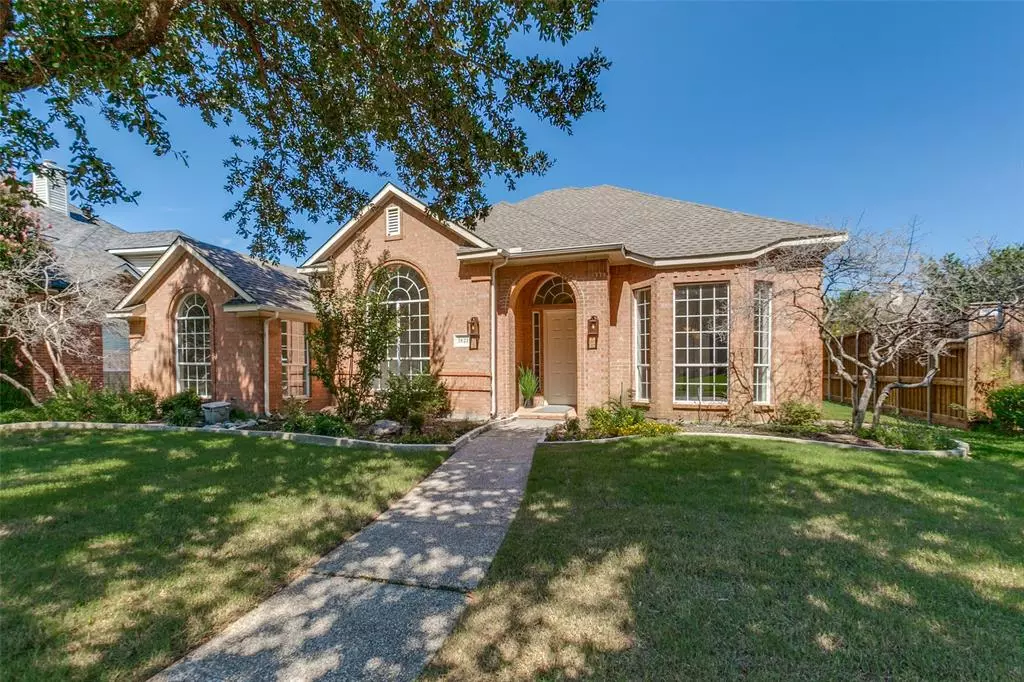 Plano, TX 75025,3821 Stockport Drive