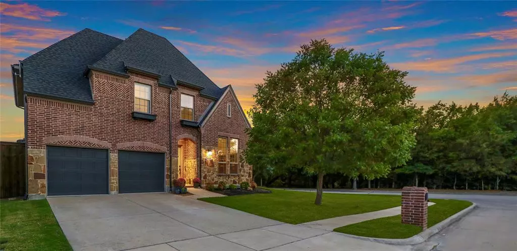 Mckinney, TX 75071,5621 Fringetree Drive