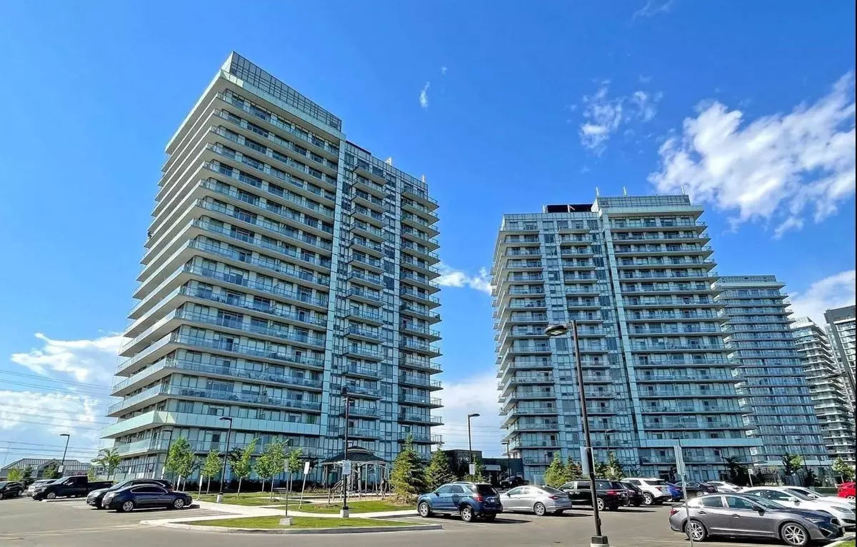 Mississauga, ON L5M 2E3,4677 Glen Erin DR #1406