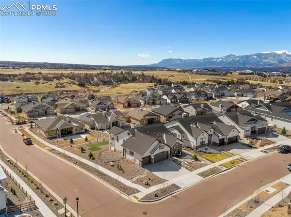 Colorado Springs, CO 80921,2291 Merlot DR