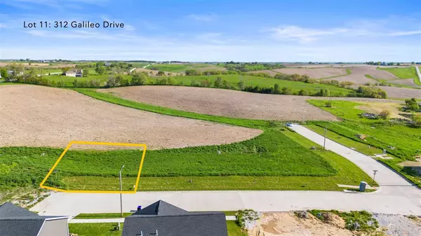 Riverside, IA 52327,312 Galileo Dr