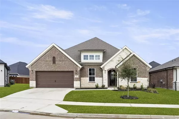 Fort Worth, TX 76247,809 Copperleaf Drive