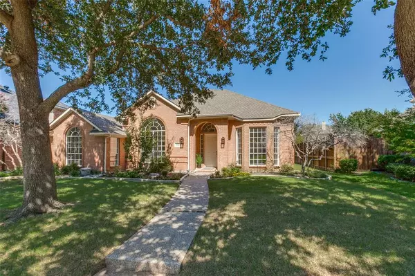 Plano, TX 75025,3821 Stockport Drive