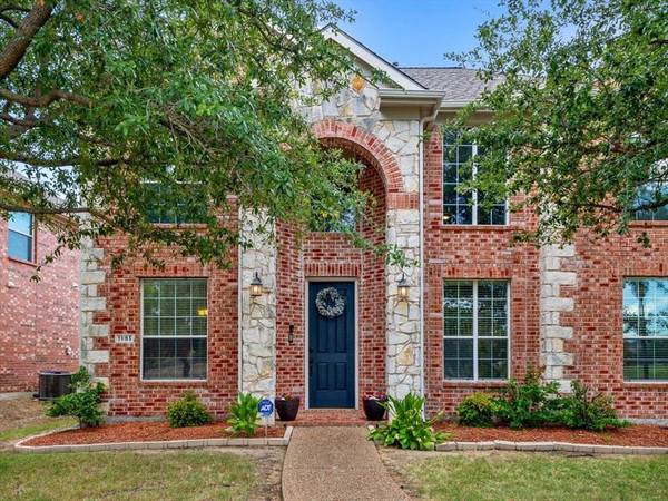 1181 Ducks Landing,  Frisco,  TX 75033