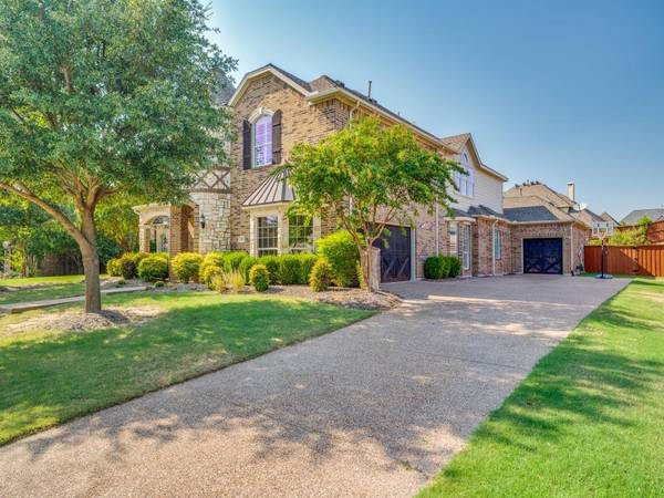 1101 Three Rivers Drive, Prosper, TX 75078