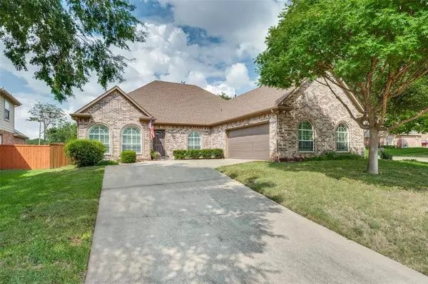 Allen, TX 75013,1501 Terlingua Court