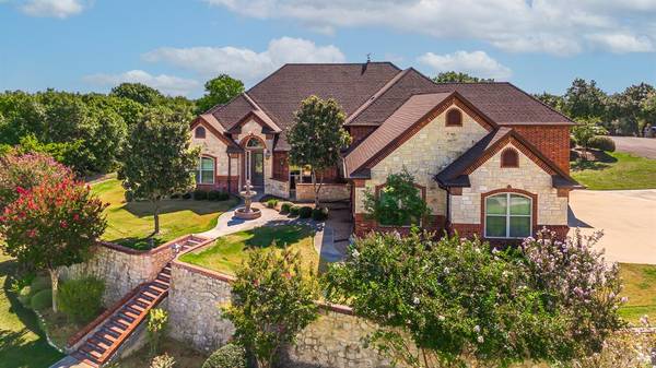 125 Acorn Lane, Aledo, TX 76008