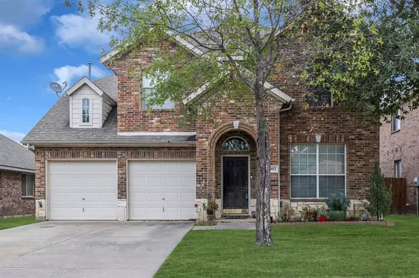 1902 Park Manor Court, Euless, TX 76039