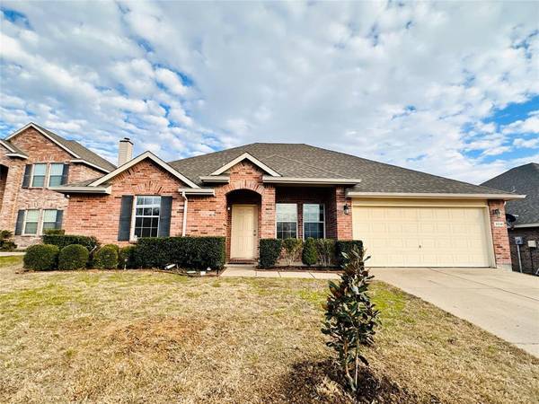 304 Mesa Verde Way, Wylie, TX 75098