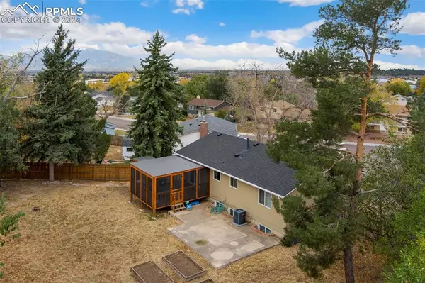 Colorado Springs, CO 80915,1291 Hathaway DR