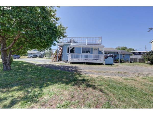 Seaside, OR 97138,1216 AVENUE F