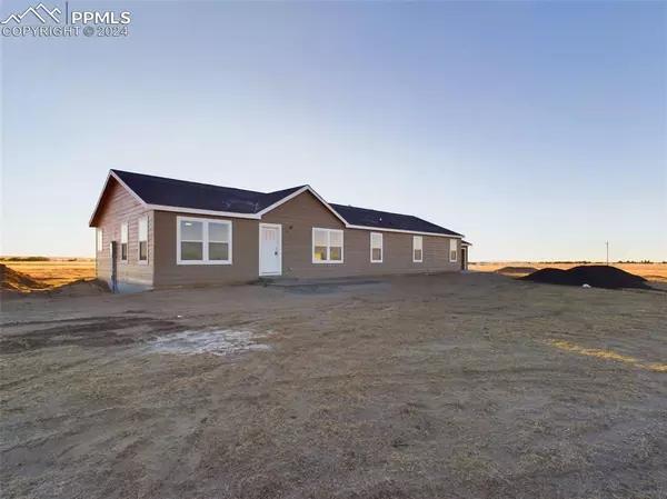 6537 Otoole DR,  Calhan,  CO 80808