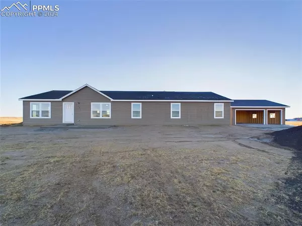 Calhan, CO 80808,6537 Otoole DR