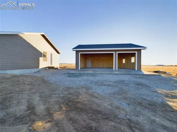 Calhan, CO 80808,6537 Otoole DR