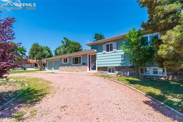 Colorado Springs, CO 80909,1939 Cadillac AVE