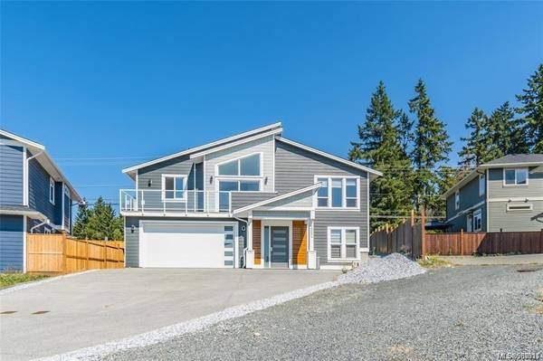 3954 Jingle Pot Rd, Nanaimo, BC V9T 0K3