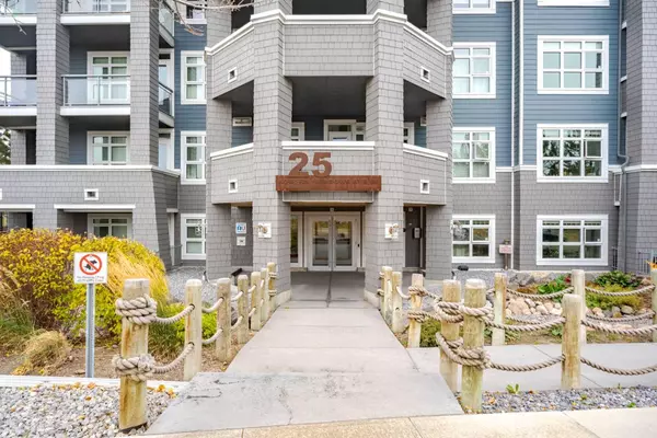 25 Auburn Meadows AVE Southeast #306, Calgary, AB T3M 2L3