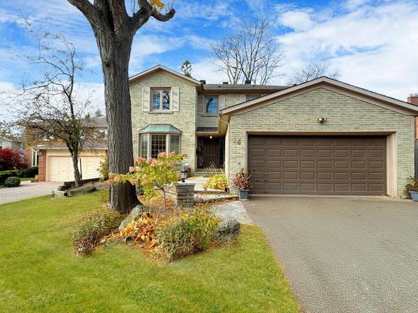 26 Bluffwood DR, Toronto C15, ON M2H 3L6