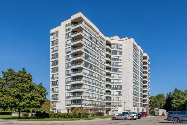 Brampton, ON L6S 5Y4,12 Laurelcrest ST #307