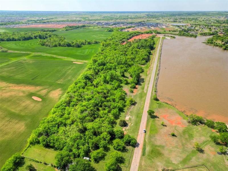 TRACT F Canyon Road, Oklahoma City, OK 73078