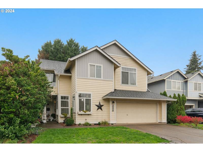 3608 SE 181ST AVE, Vancouver, WA 98683