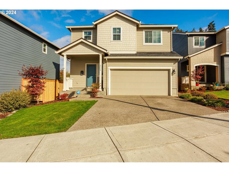 2114 S MEADOWLARK DR, Ridgefield, WA 98642