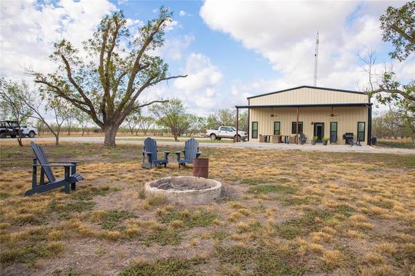 8468 County Road 170, Bangs, TX 76823