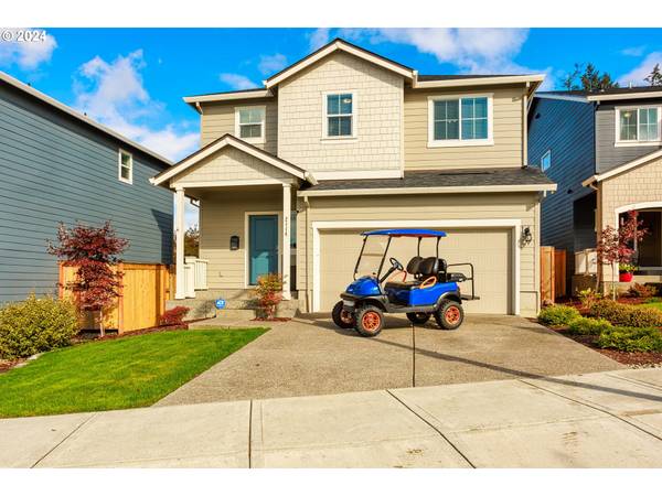 Ridgefield, WA 98642,2114 S MEADOWLARK DR