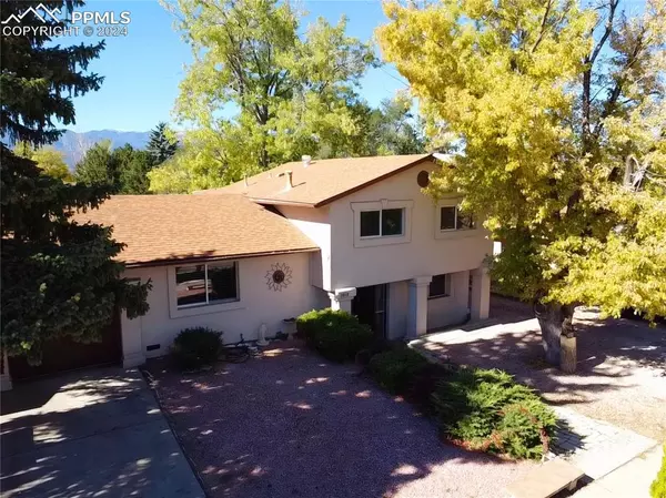 Colorado Springs, CO 80910,1818 Capulin DR