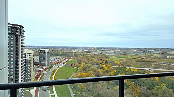 Markham, ON L3R 6L4,8 Water Walk DR #2711