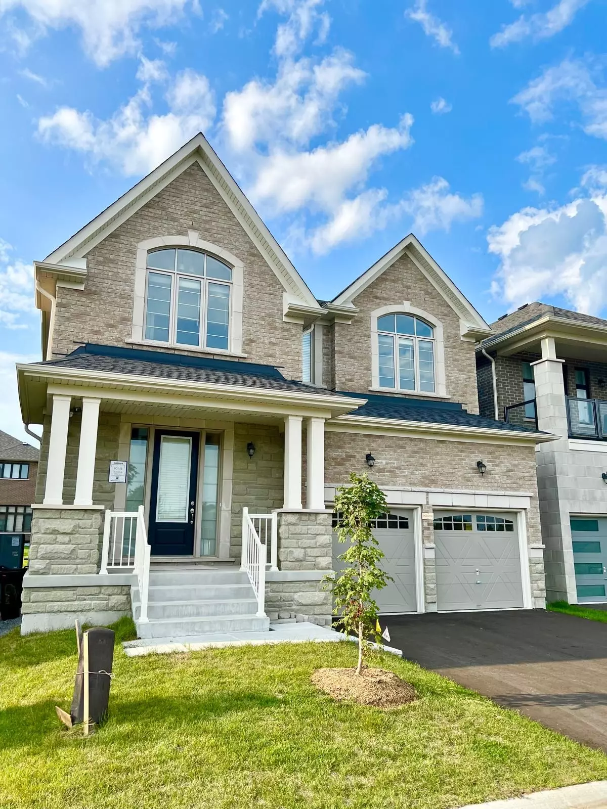 Whitchurch-stouffville, ON L4A 4X1,12 Carlinds CRES