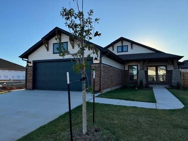 3624 Alta Vista Drive, Norman, OK 73069