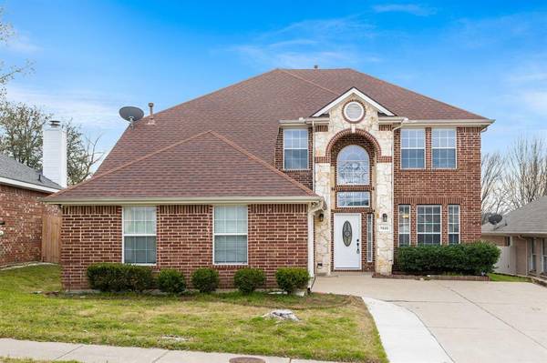 7920 Glenway Drive, Dallas, TX 75249