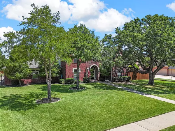 Southlake, TX 76092,1808 Redwing Court