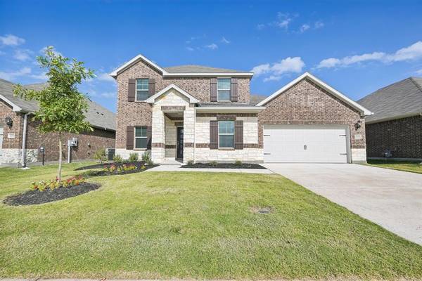 4204 Mountain Creek Drive, Farmersville, TX 75442