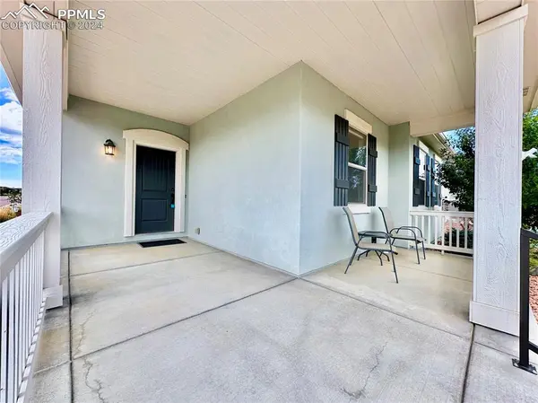 7408 Hawk Wind BLVD, Colorado Springs, CO 80923