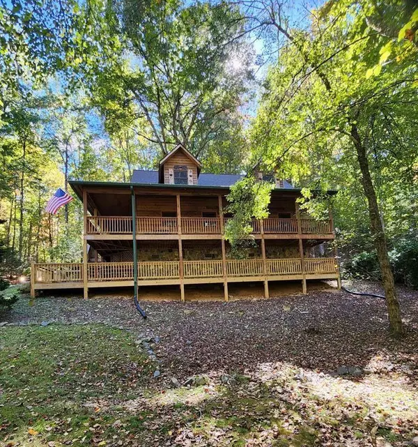 1880 Hedden Rd, Murphy, NC 28906