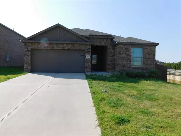 292 Moonstone Way, Princeton, TX 75407