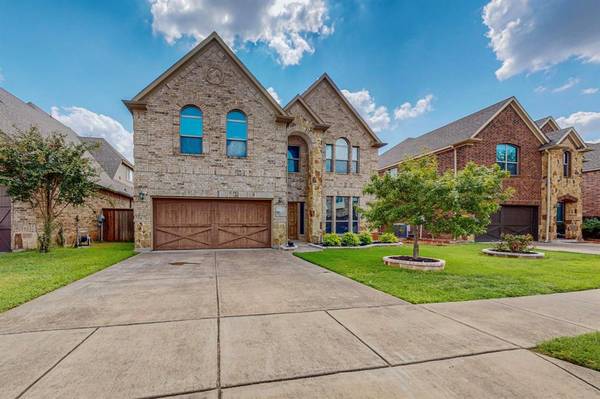 9320 Shoveler Trail,  Fort Worth,  TX 76118